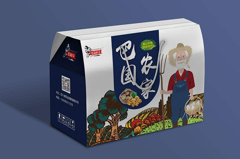 包裝盒印刷時(shí)專(zhuān)色印刷是什么？